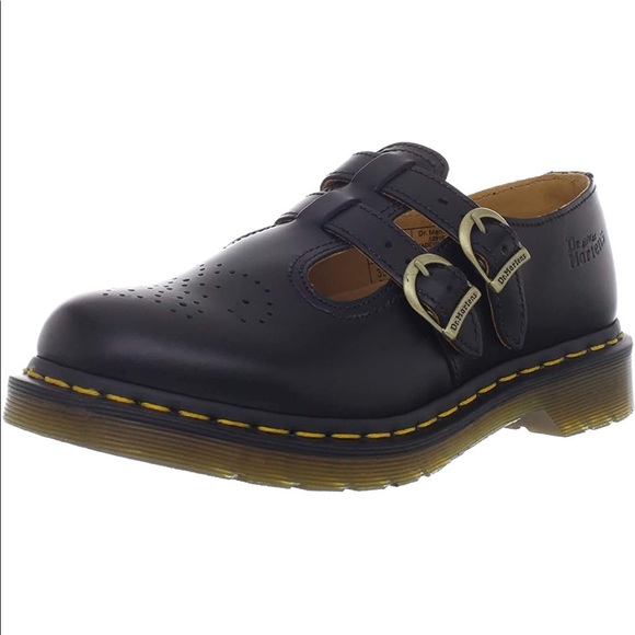 Doc Martens 8065 Mary Janes - New! - Picture 4 of 4